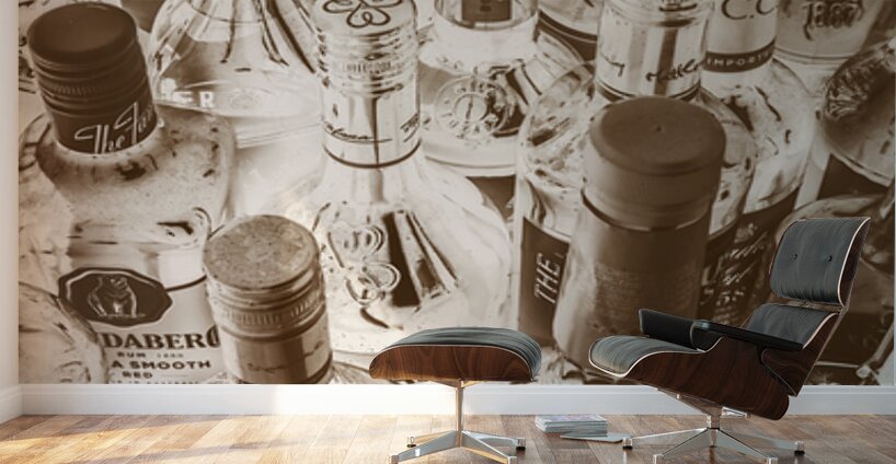 Collectipples Wall Murals