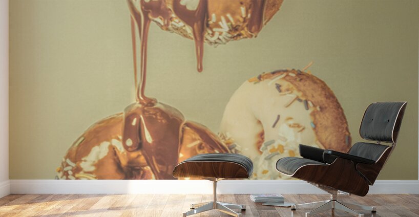 Party Tricks Wall Murals