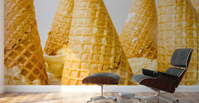 Parlour Tricks Wall Murals