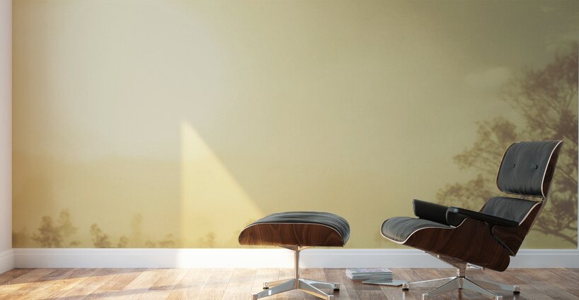 Crisp Country Wall Murals