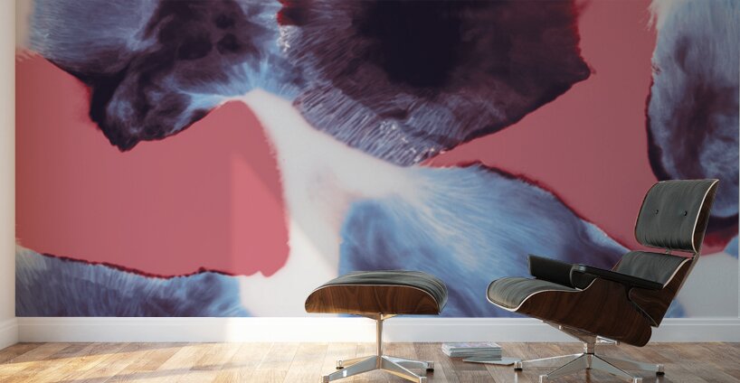 Peering Perspectives Wall Murals