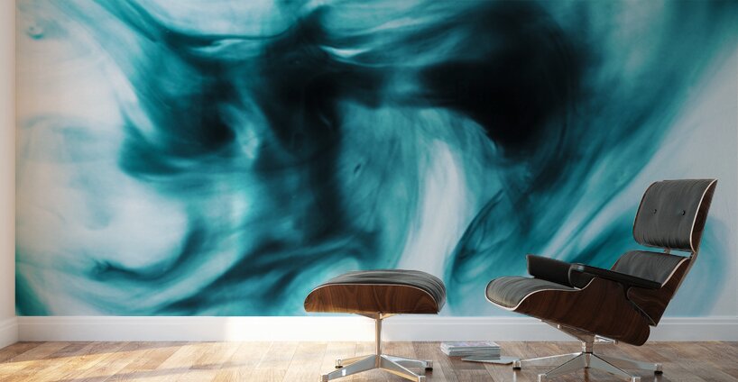 Airy Wall Murals