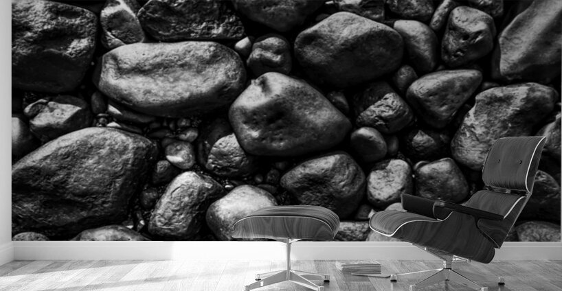 Textured And Coastal Wall Murals