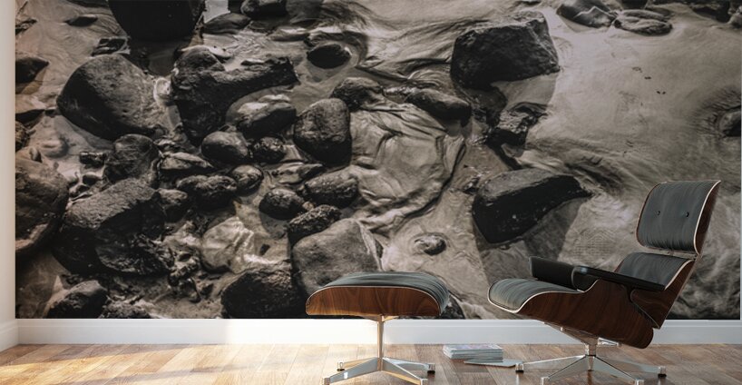 Coastal Course Wall Murals