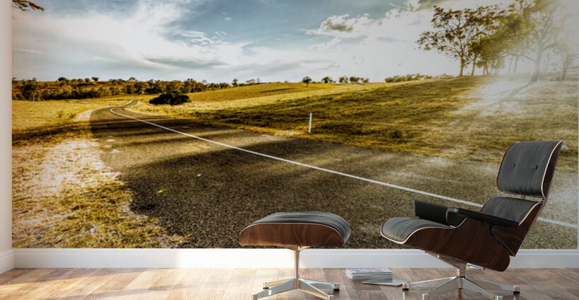 Acres Of Adventure Wall Murals