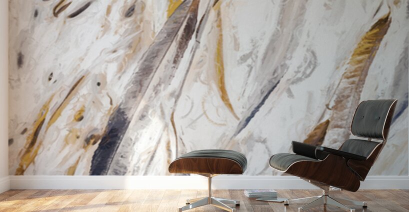 Modernity Wall Murals