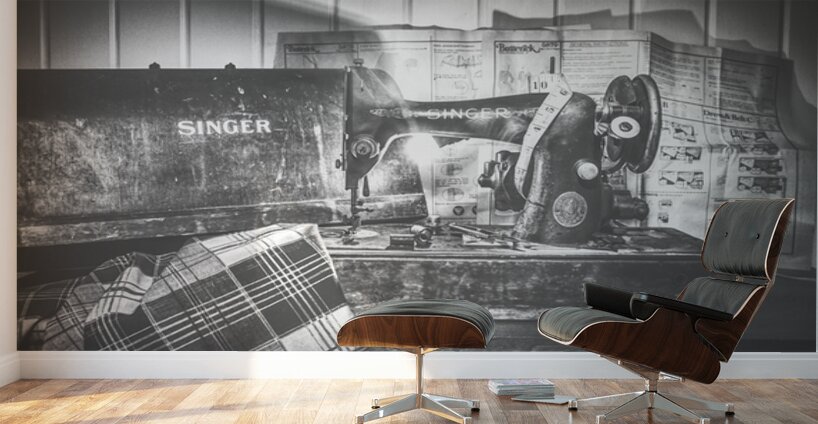 By Design Wall Murals