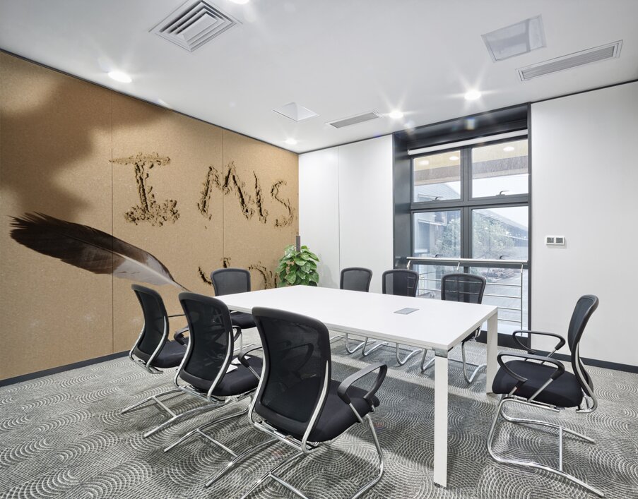 I Miss You Wall Printing