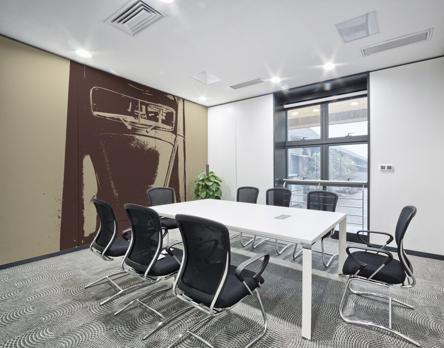 Better with age Wall Printing