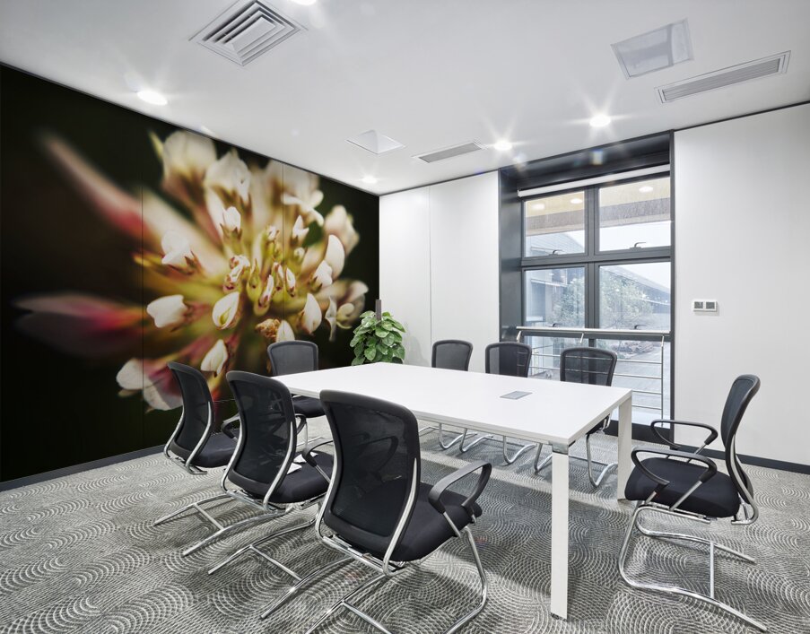 Wild darkness Wall Printing