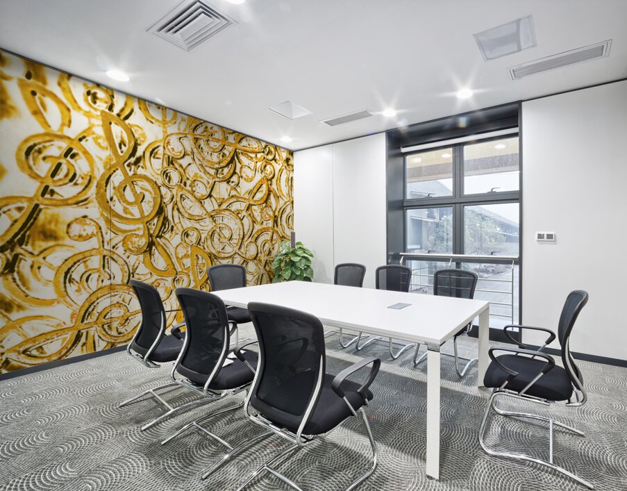 Pop it off Wall Printing