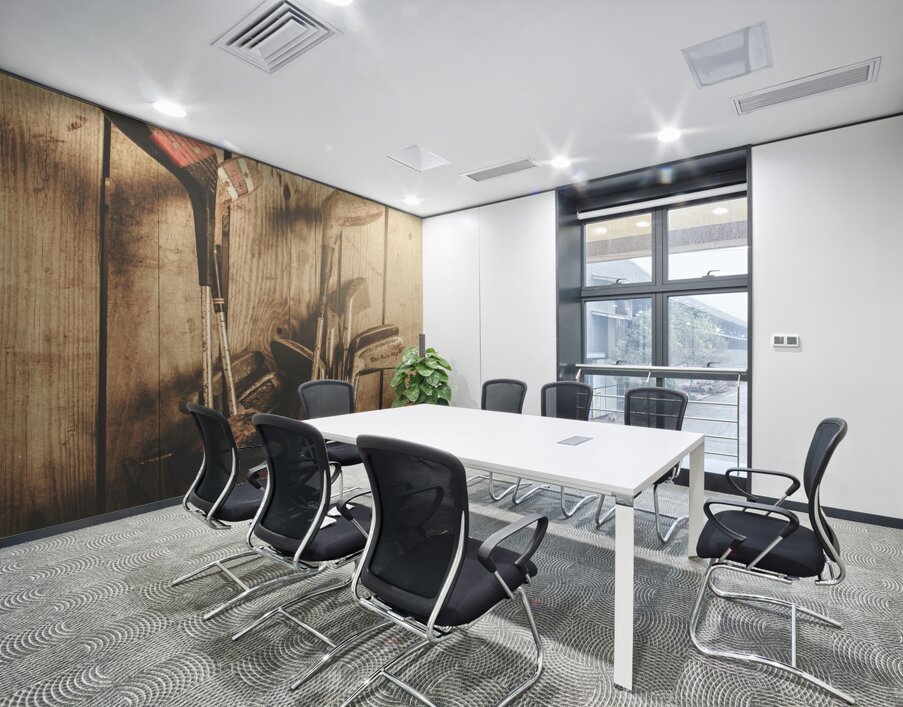 Sporting antiquity Wall Printing