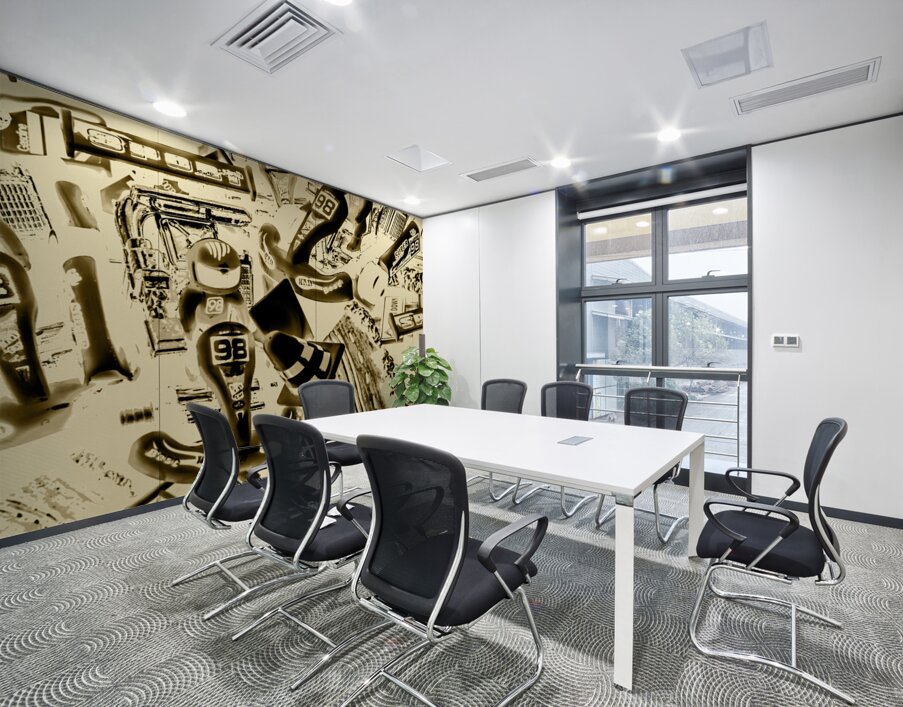 Need for sepia Wall Printing