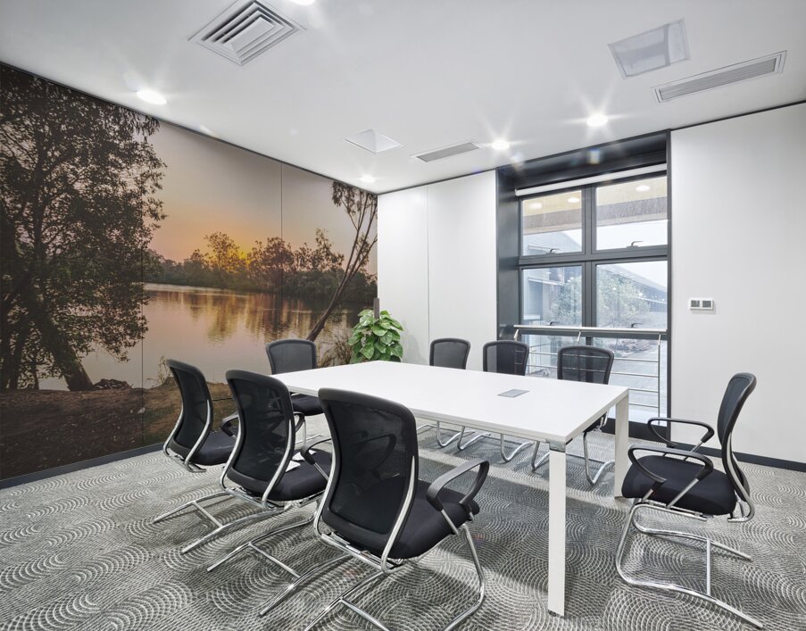 Late light  Wall Printing