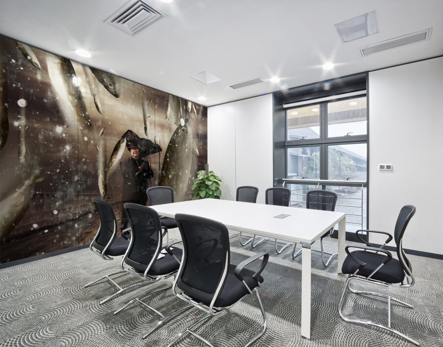 Miracles Wall Printing