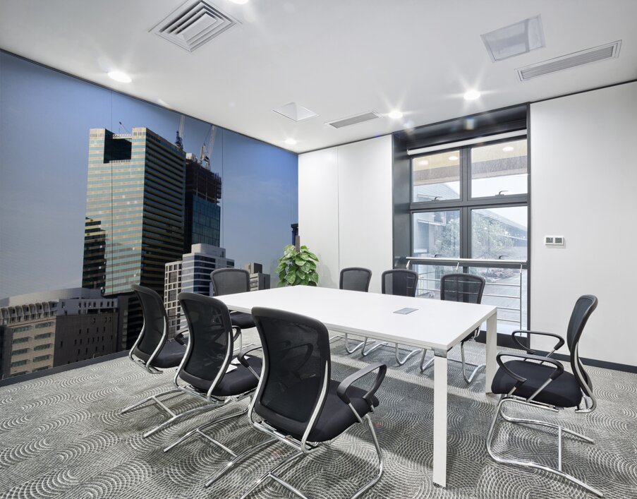 River City Wall Printing