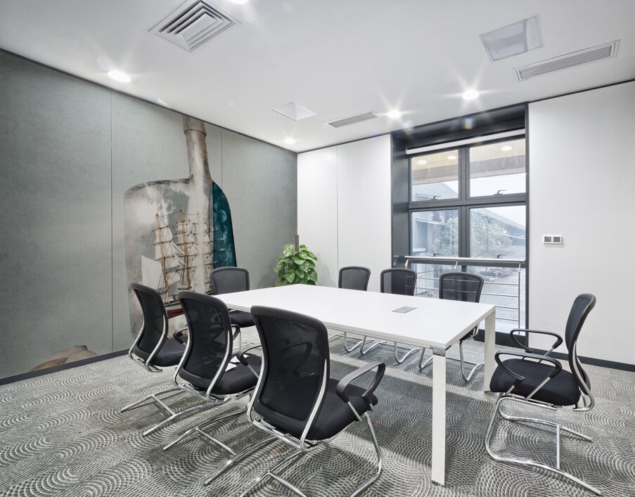 Over the edge Wall Printing