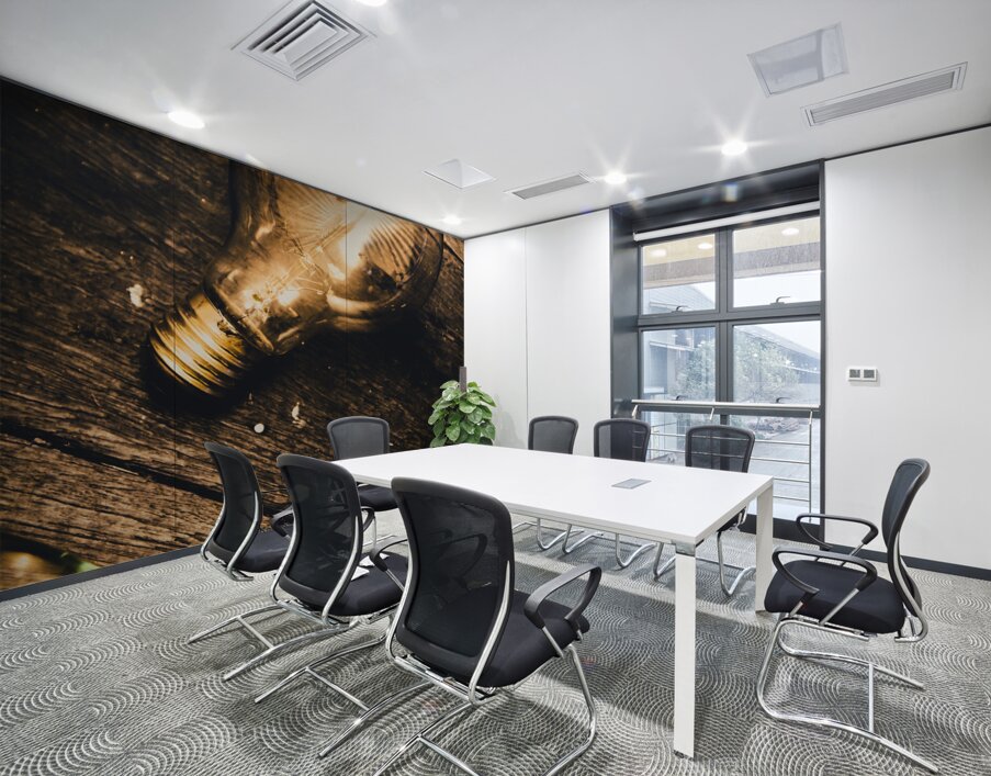 Still life inspiration Wall Printing