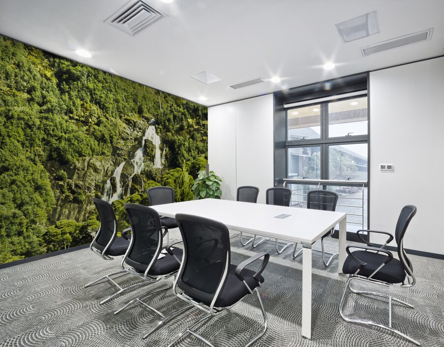 St Columba Falls Tasmania Wall Printing