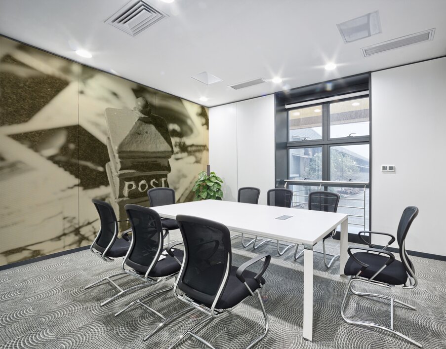 Vintage Australian postage art Wall Printing