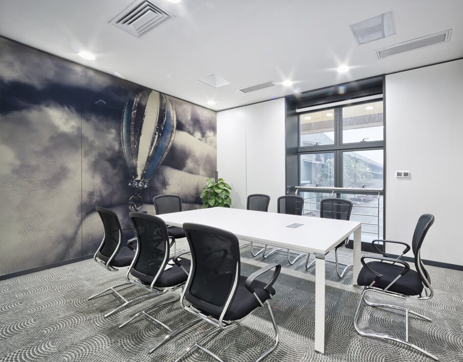 Fantasy flights Wall Printing