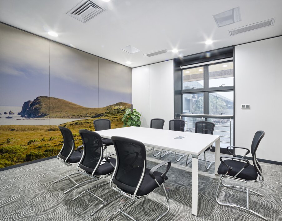 South Bruny National Park Wall Printing