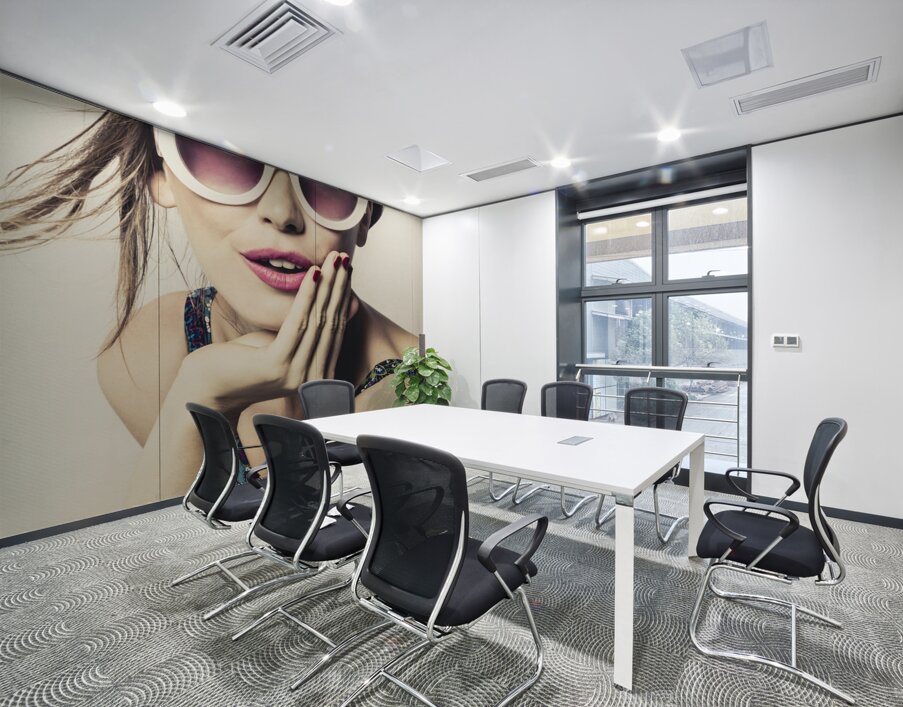 Premium vintage fashion photo Wall Printing