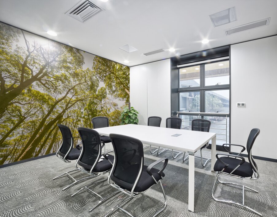 Country wide Wall Printing