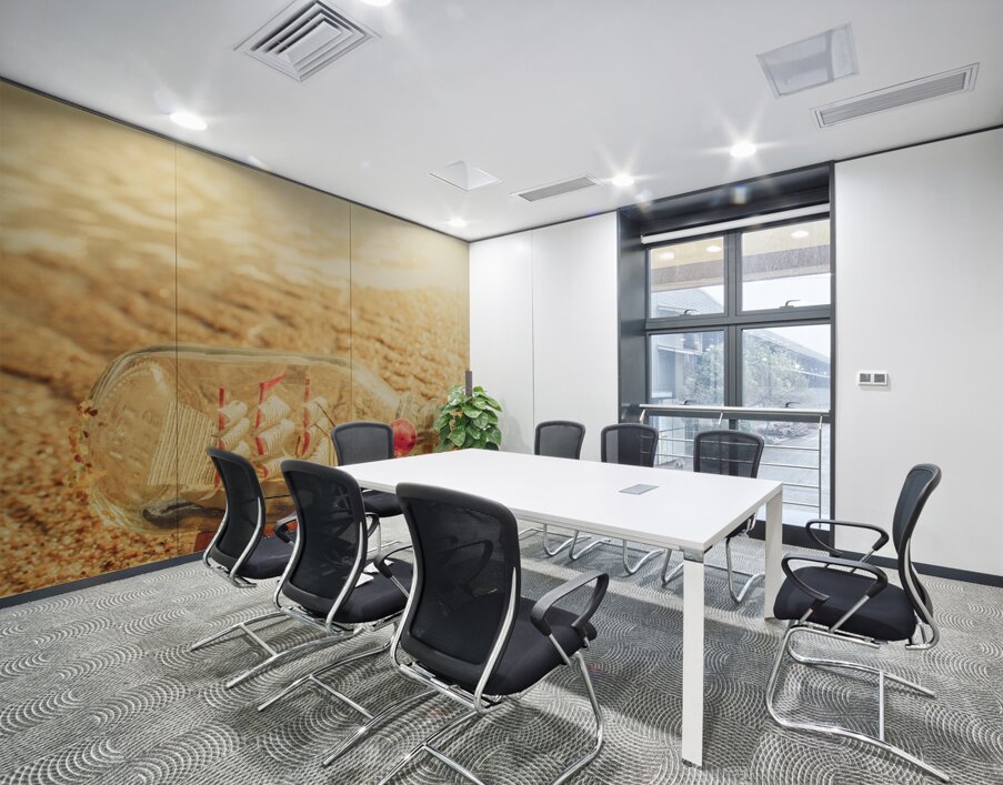 Seafaring scenes Wall Printing