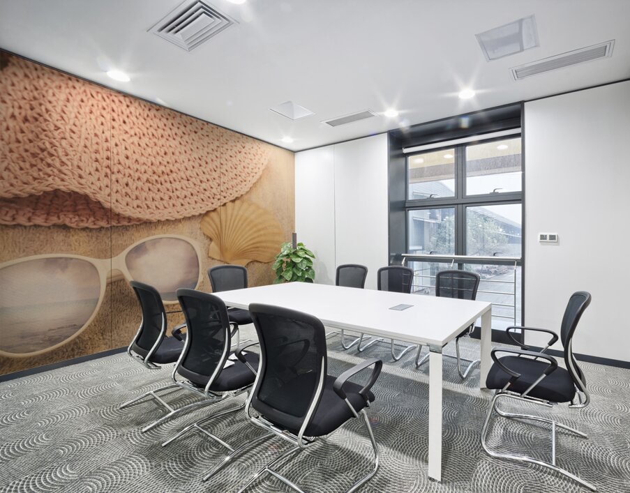 Australian summer holidays Wall Printing