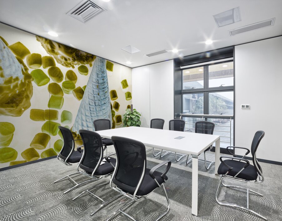 Summer tips and parlour tricks Wall Printing