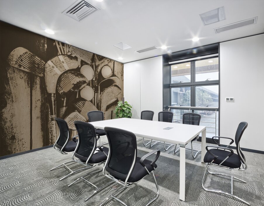 Leader board Wall Printing