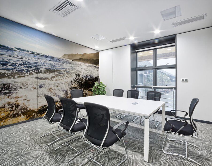 Tasmania landscape artwork Wall Printing