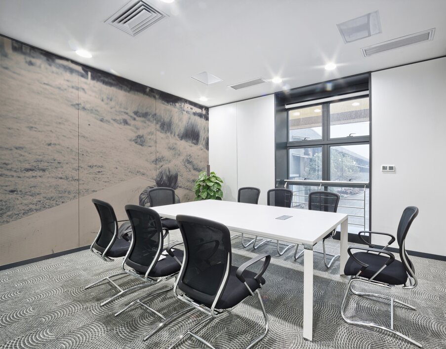 Vintage murders Wall Printing