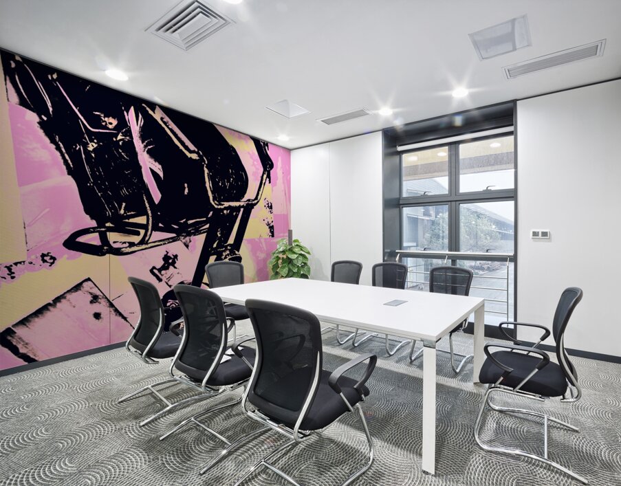 Customised  Wall Printing