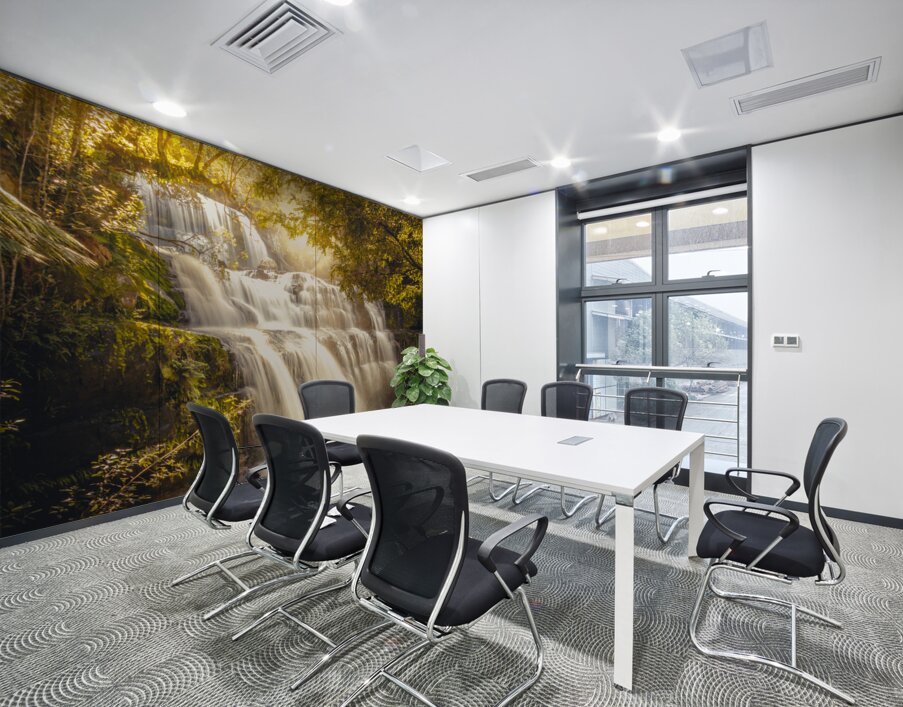 Tranquil Tasmania Wall Printing