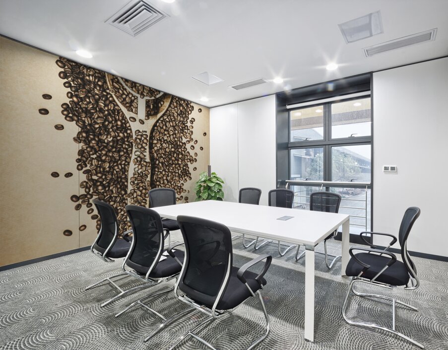 Rustic drinks artwork Wall Printing