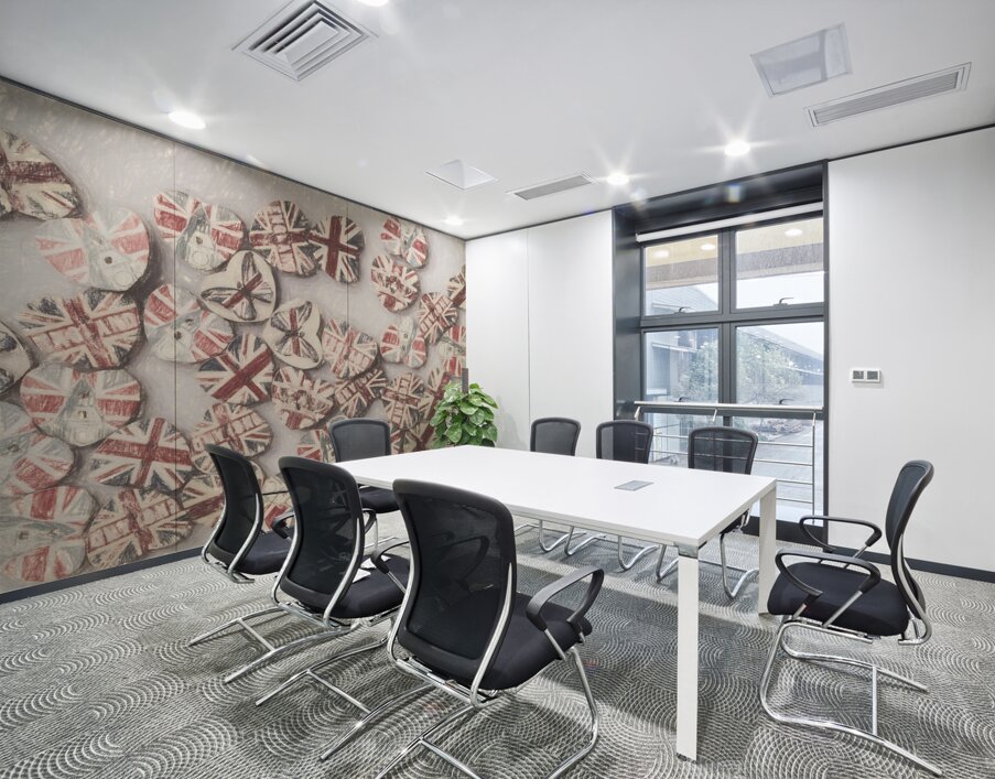 United kingdom Wall Printing