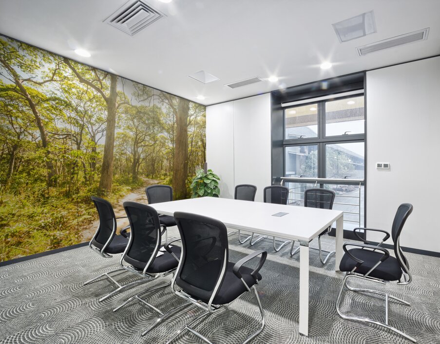 Wondersome Wall Printing