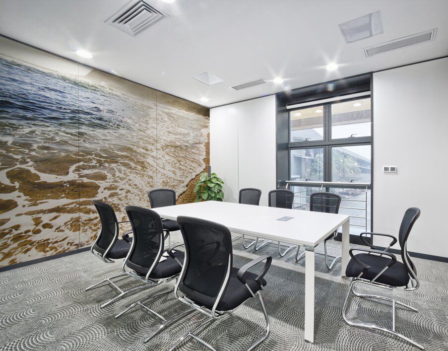 Beach fine art Wall Printing