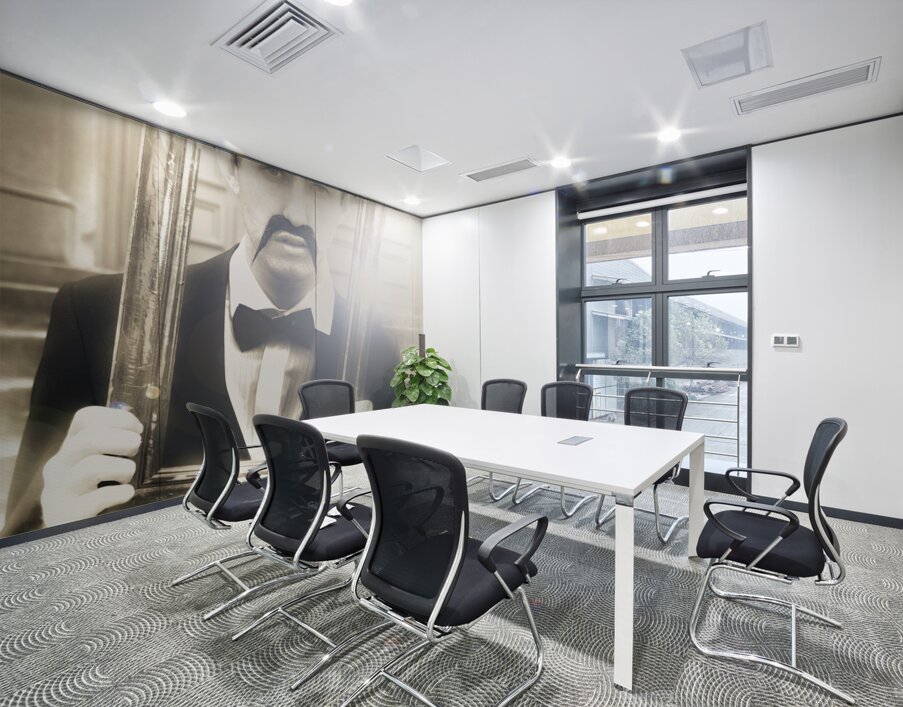 Nostalgia Of Passing Time And Faded Memories Wall Printing