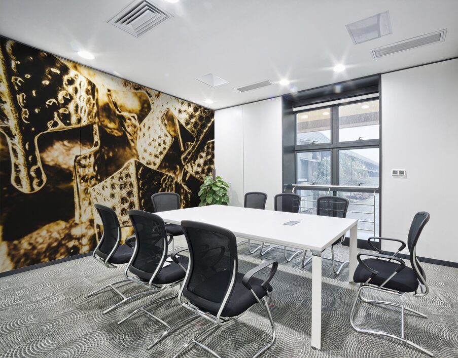 Legion of history Wall Printing