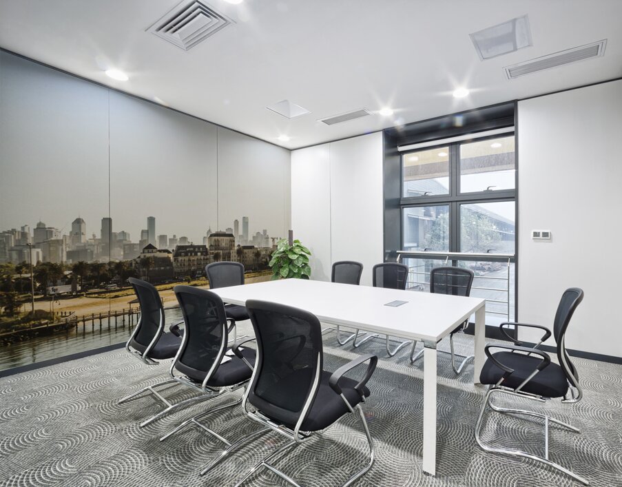 Beacon Cove Wall Printing