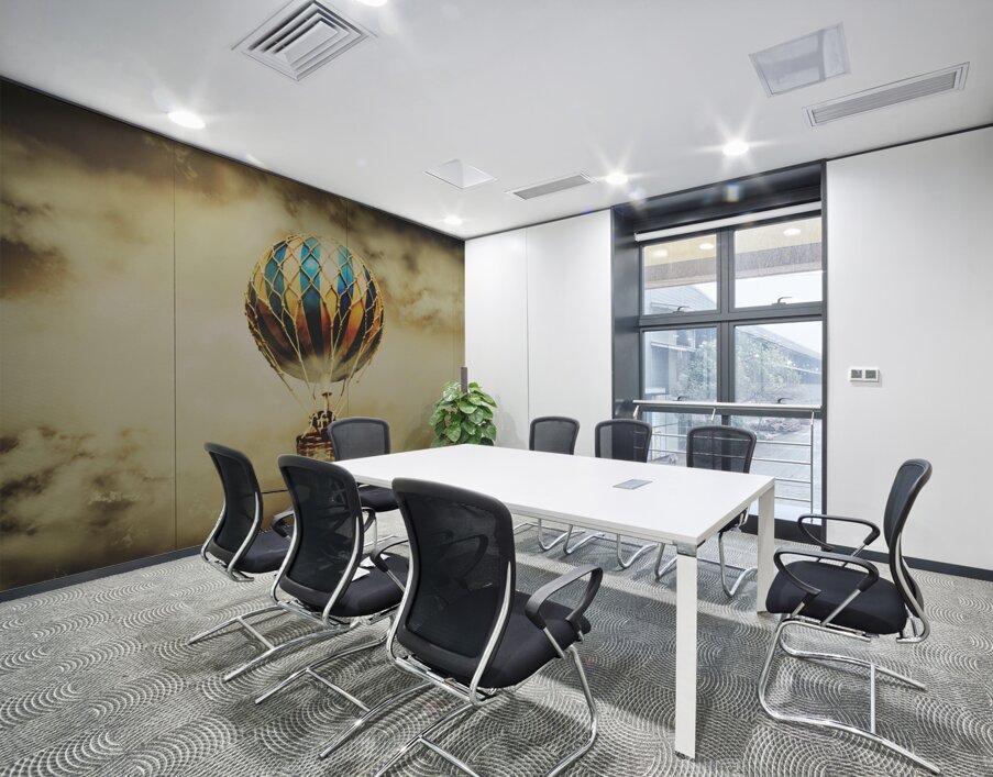 Fantasy flights Wall Printing