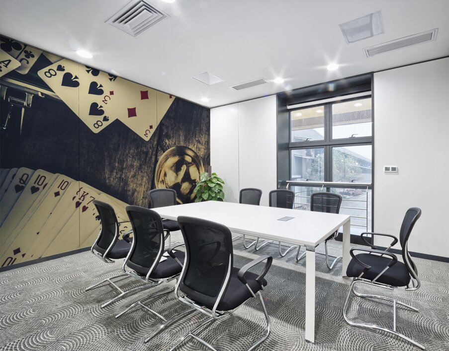 A whisky bet Wall Printing