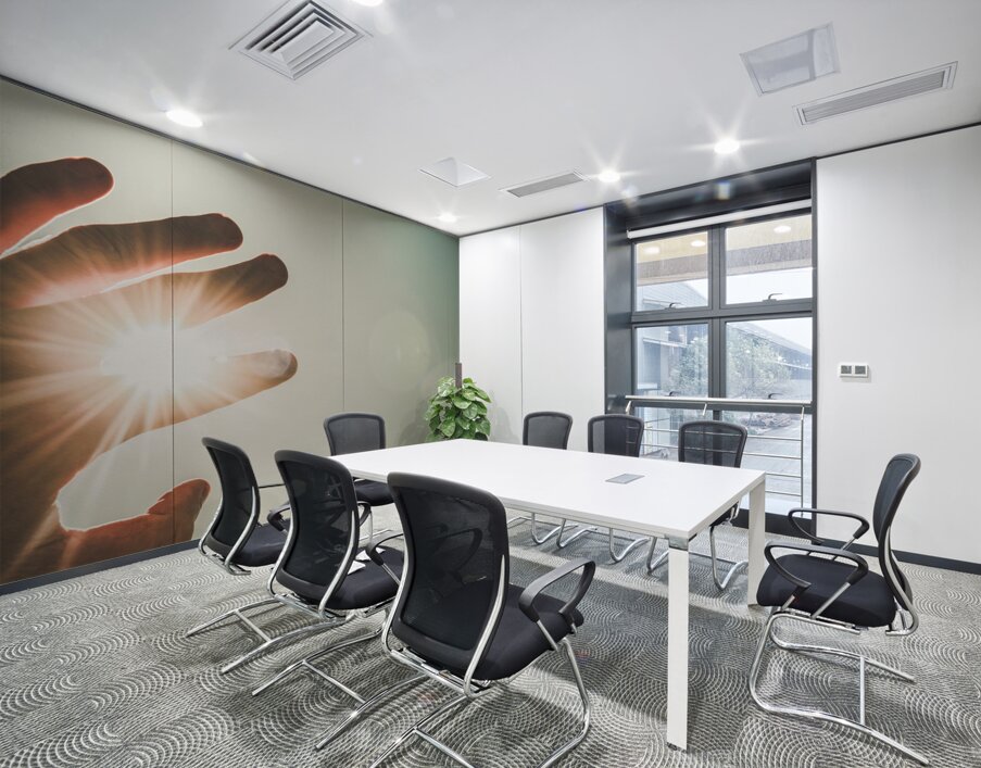 Near death experiences Wall Printing