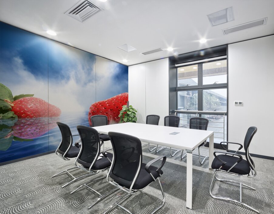 Sweet escape Wall Printing