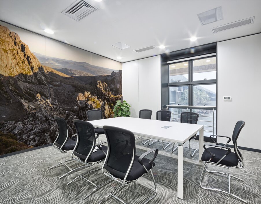 Ben Lomond National Park Wall Printing