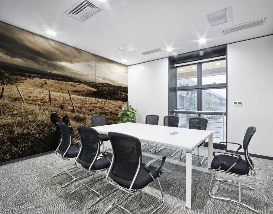 Holiday in Tasmania Wall Printing