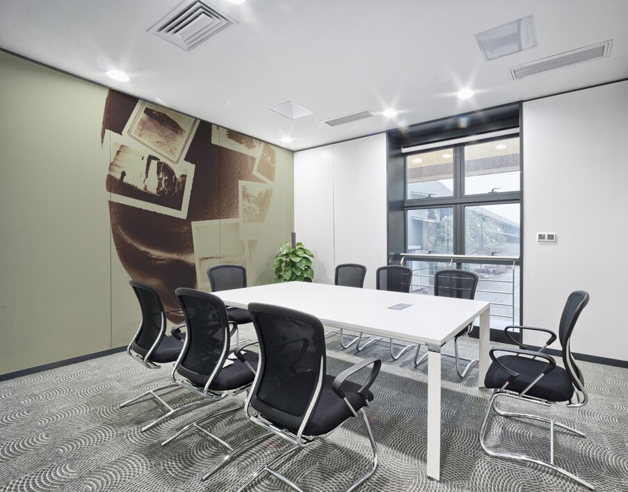 The mind manifesto Wall Printing